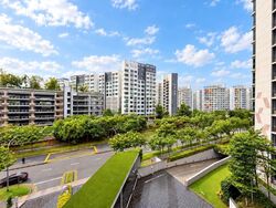 The Criterion (D27), Condominium #629345871